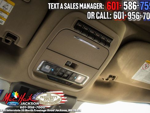 New 2026 Ford F250 Platinum w/ Platinum Plus Package AWD/4WD image 27
