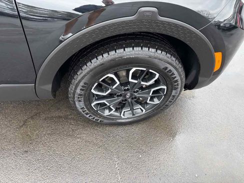 Used 2023 Hyundai Santa Cruz SEL Premium image 36