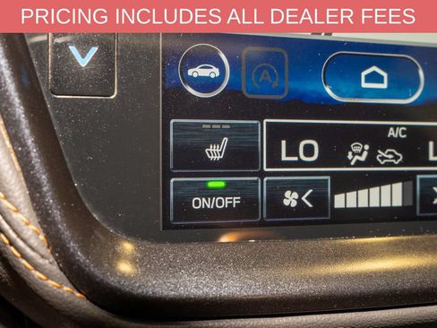 Used 2023 Subaru Outback Wilderness AWD/4WD image 18