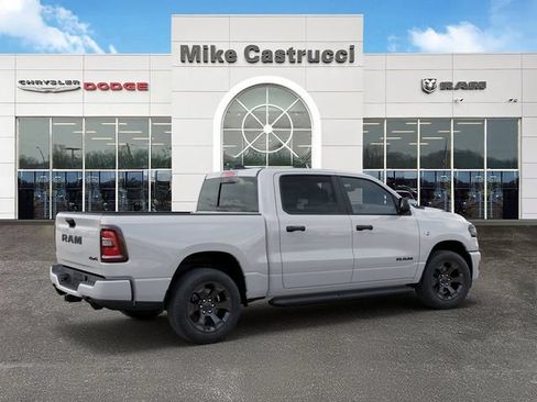 New 2026 RAM 1500 Express AWD/4WD image 6