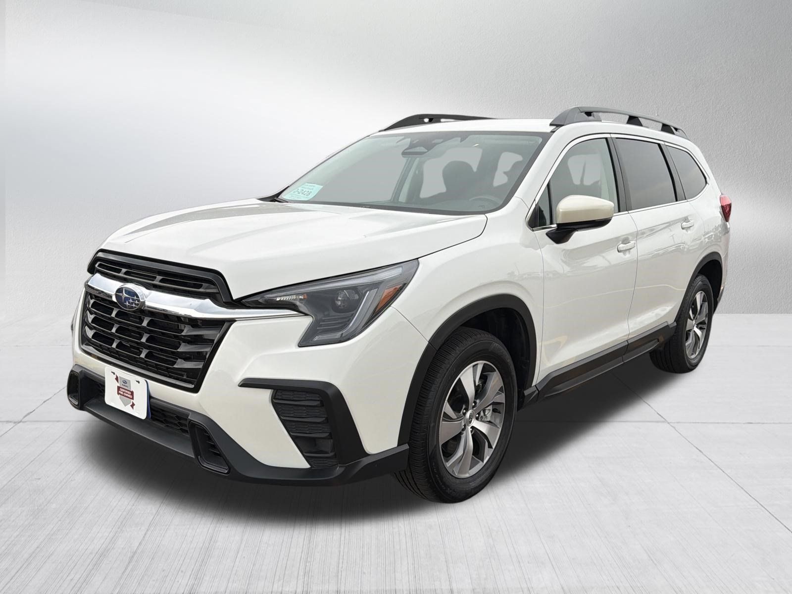 Certified 2025 Subaru Ascent Premium AWD/4WD image 3