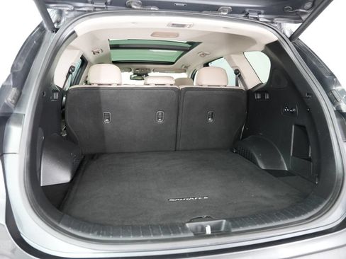 Used 2020 Hyundai Santa Fe Limited AWD/4WD image 31