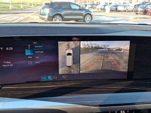 New 2026 Cadillac Escalade Sport w/ Touring Package image 14