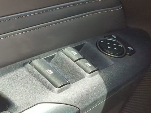 New 2025 Ford Mustang Premium image 28