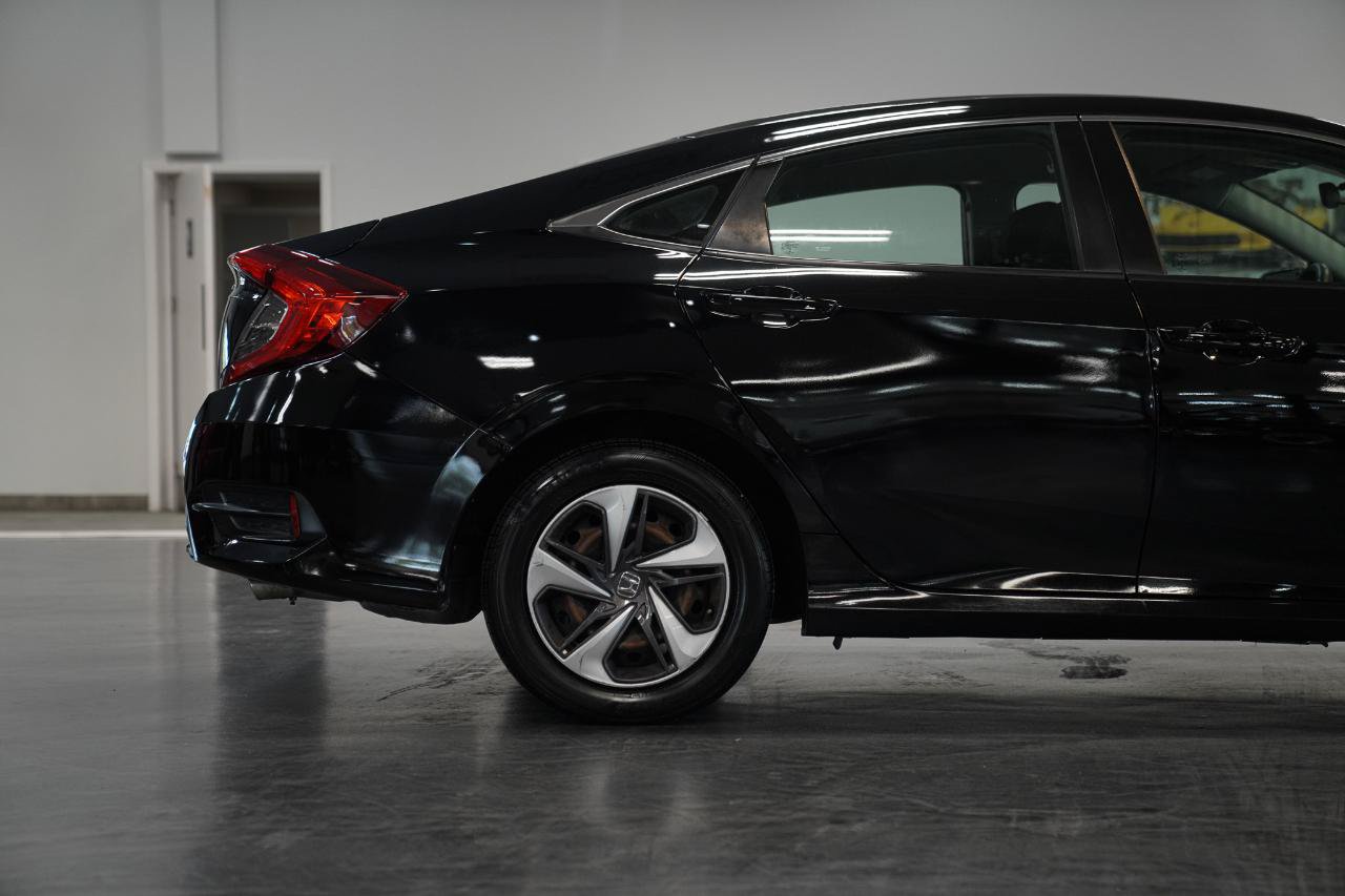 Used 2020 Honda Civic LX image 11