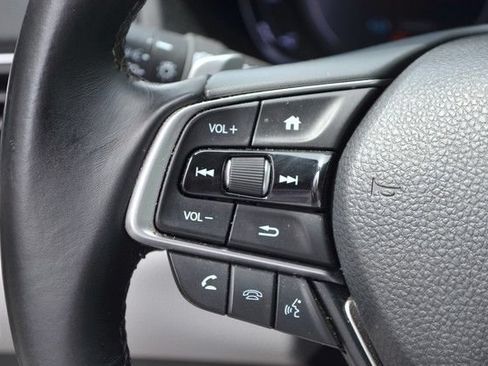 Used 2019 Honda Accord EX-L image 21