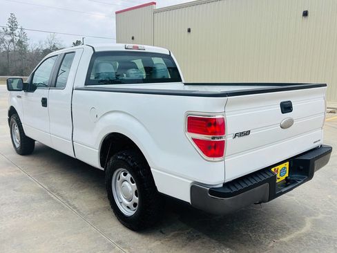 Used 2012 Ford F150 XL image 5