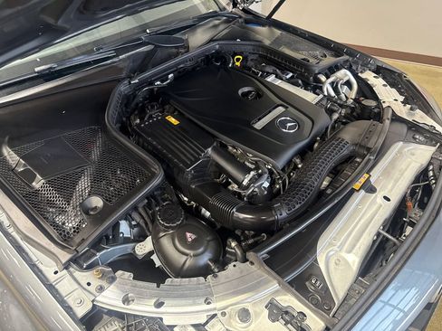 Used 2018 Mercedes-Benz C 300 4MATIC Cabriolet image 58