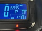 Used 2016 Chevrolet Trax LTZ w/ LPO, Cargo Package image 5