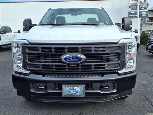 New 2026 Ford F250 XL image 2