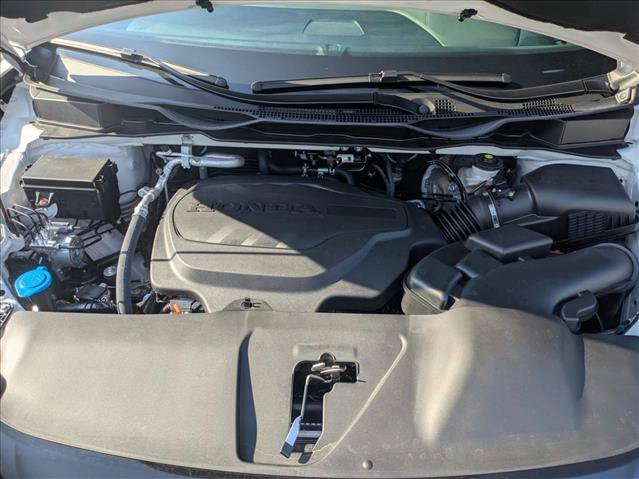 Certified 2026 Honda Odyssey Sport-L image 19