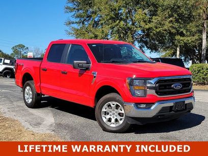 Used 2023 Ford F150 XLT