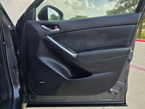 Used 2014 MAZDA CX-5 Grand Touring FWD image 19