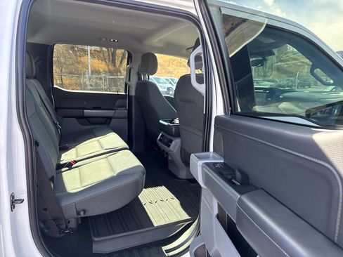 Certified 2024 Ford F150 XLT w/ Equipment Group 302A MID image 21