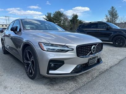 Used 2023 Volvo S60 B5 Plus