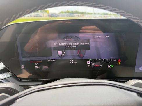 New 2026 Audi A6 Premium Plus AWD/4WD image 12