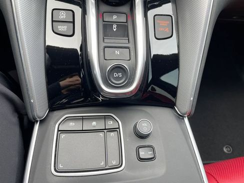 Used 2023 Acura TLX SH-AWD w/ A-SPEC Pkg image 21