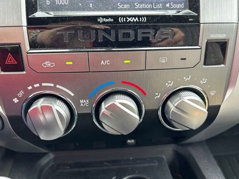 Used 2015 Toyota Tundra SR5 w/ TRD Off Road Package AWD/4WD image 15