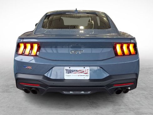 Used 2024 Ford Mustang GT Premium image 3