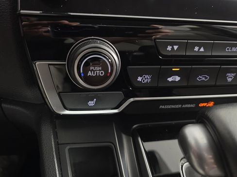 Certified 2022 Honda CR-V Touring image 18