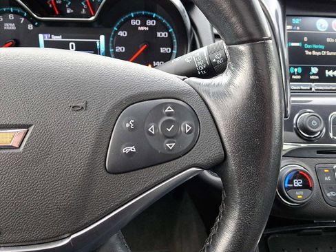 Used 2018 Chevrolet Impala Premier w/ Premier Confidence Package image 22