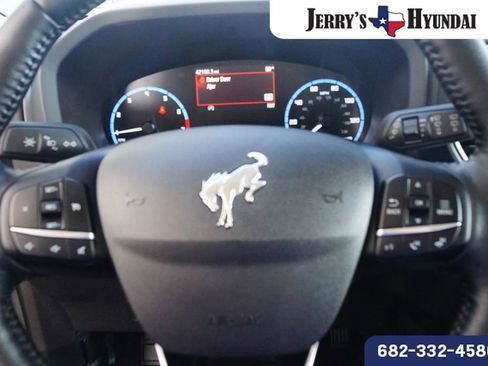 Used 2023 Ford Bronco Sport Big Bend w/ Convenience Package image 14