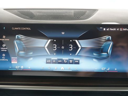 New 2026 BMW X5 sDrive40i w/ M Sport Package RWD image 16