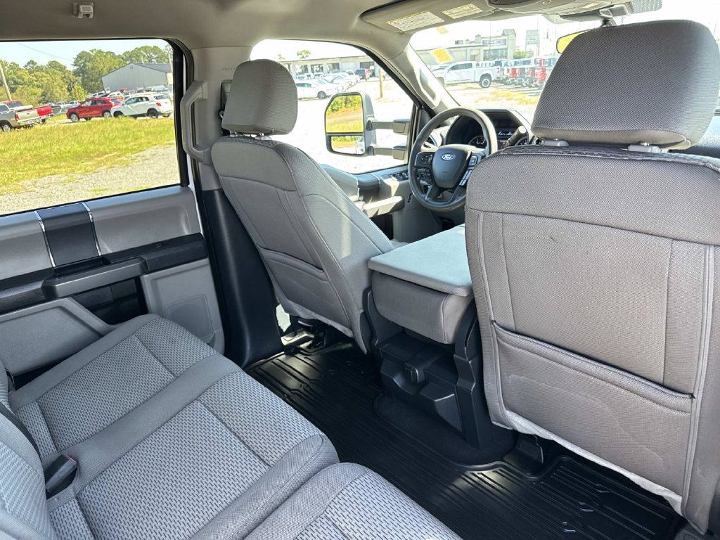 Used 2022 Ford F250 XLT w/ XLT Value Package AWD/4WD image 24