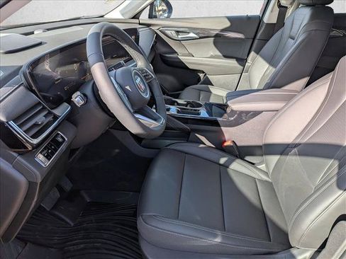 New 2026 Buick Envision Preferred AWD/4WD image 4