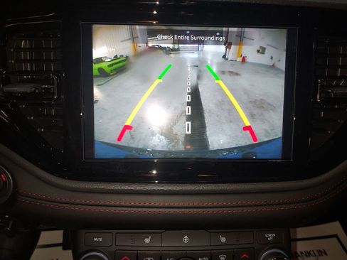 New 2026 Dodge Durango GT w/ Tow 'N Go Package image 23