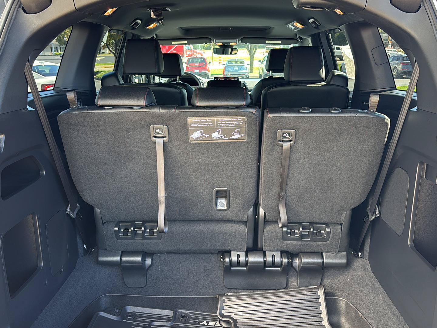 Used 2026 Honda Odyssey Sport-L image 26