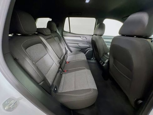 Used 2025 GMC Terrain Elevation image 40