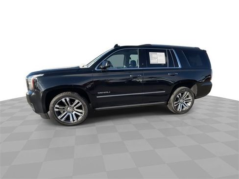Certified 2020 GMC Yukon Denali w/ Denali Premium Package image 5