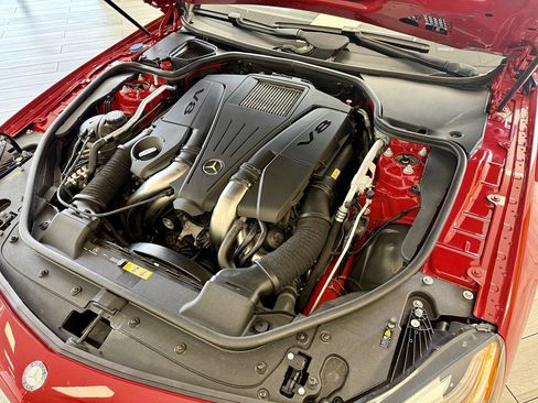 Used 2013 Mercedes-Benz SL 550 image 17