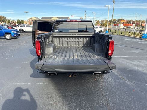 Used 2022 GMC Sierra 1500 Denali w/ Denali Reserve Package image 21