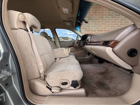Used 2005 Buick Le Sabre Custom FWD image 15