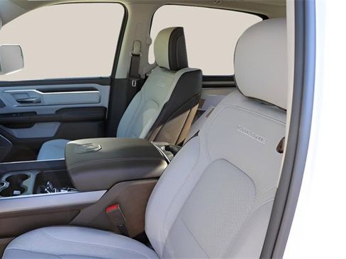 New 2026 RAM 1500 Laramie image 12