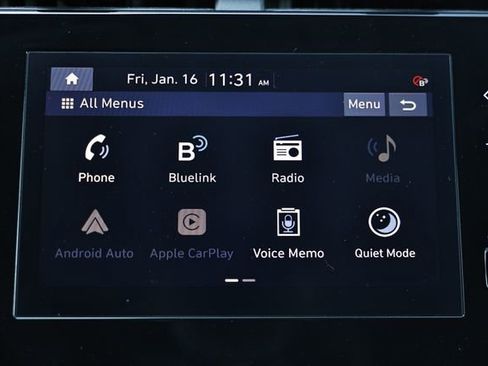 Used 2023 Hyundai Tucson SEL image 35