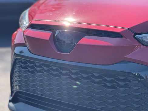 Used 2023 Toyota Corolla Cross SE image 9