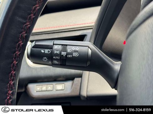 Certified 2022 Lexus UX 250h F Sport w/ F Sport Premium Package AWD/4WD image 25