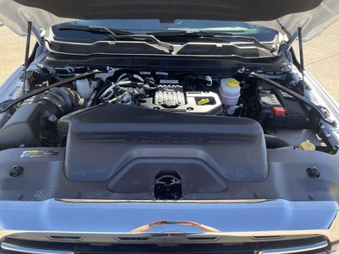 Used 2025 RAM 3500 Tradesman image 36