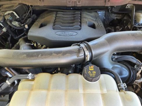 Used 2022 Ford F150 XLT w/ Equipment Group 302A High image 24