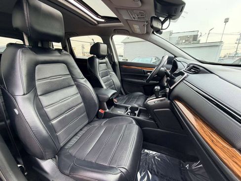 Used 2020 Honda CR-V EX-L image 32