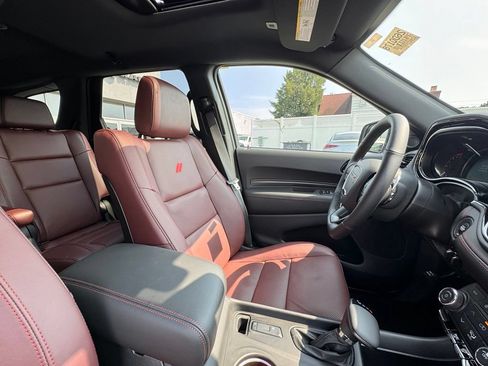 New 2026 Dodge Durango GT AWD/4WD image 19