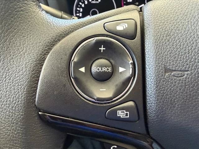 Used 2016 Honda HR-V EX-L image 17