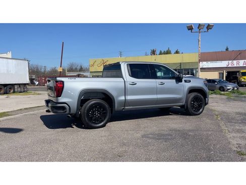 New 2026 GMC Sierra 1500 Elevation AWD/4WD image 3