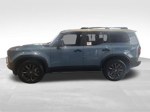 New 2026 Toyota Land Cruiser image 8