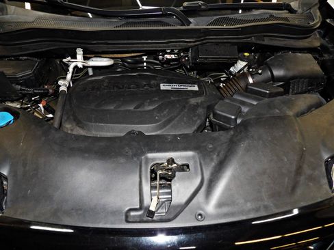 Used 2020 Honda Pilot Black Edition image 25