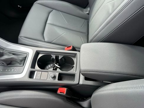 New 2025 Audi Q3 2.0T Premium Plus w/ Premium Plus Package image 16