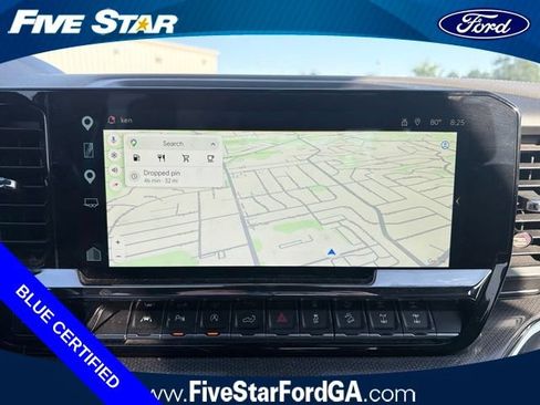 Used 2023 Chevrolet Silverado 1500 ZR2 w/ Technology Package AWD/4WD image 21
